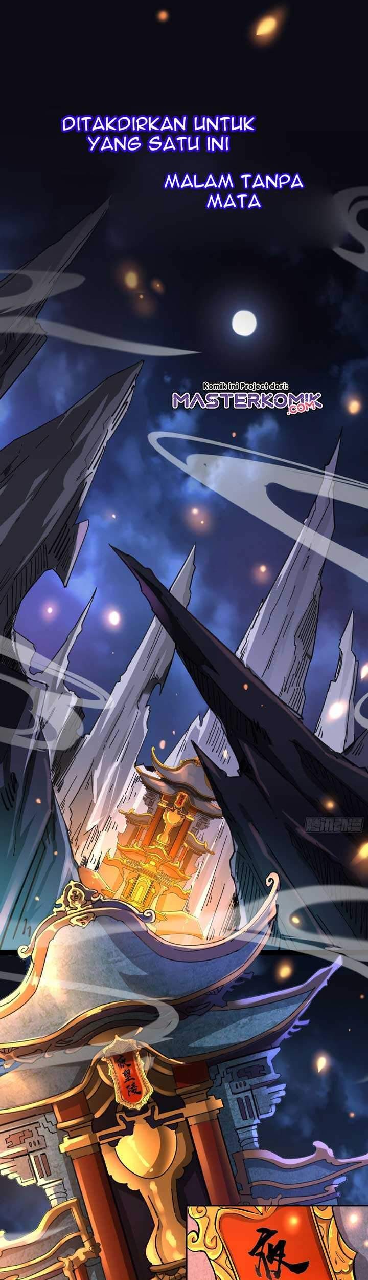 Baca Manhua Apprentices Are All Female Devil Chapter 0.1 Gambar 2