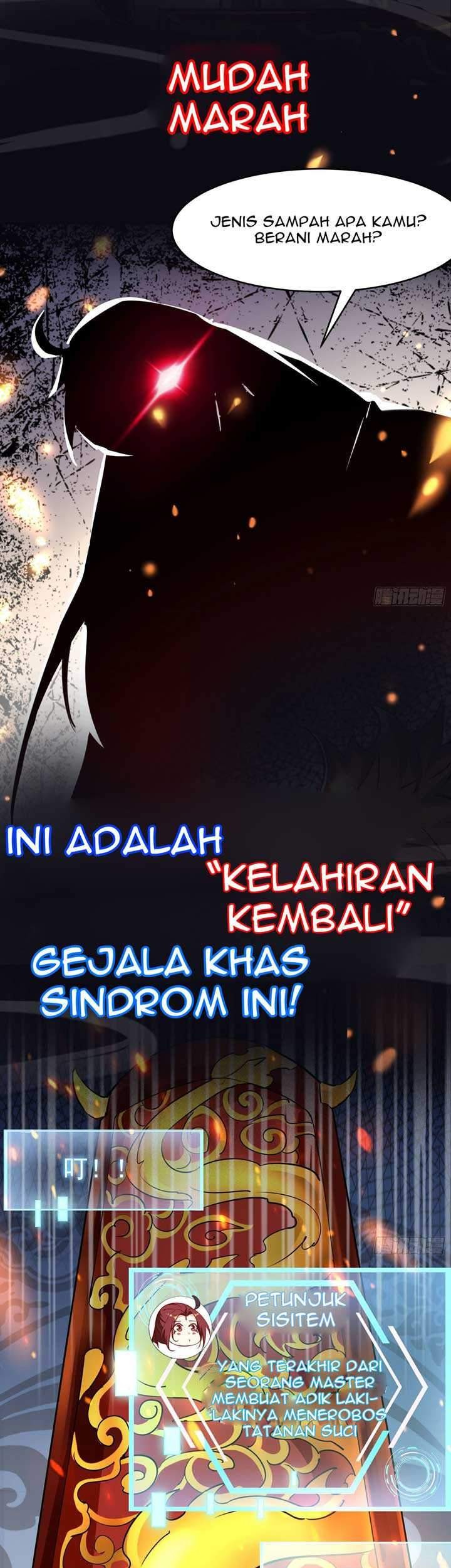 Apprentices Are All Female Devil Chapter 0.1 Gambar 6