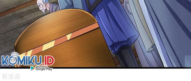 Shenwu Tianzun Chapter 266 Gambar 18