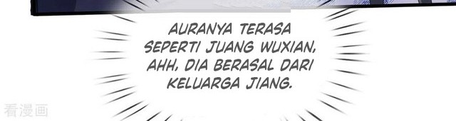 Shenwu Tianzun Chapter 269 Gambar 9