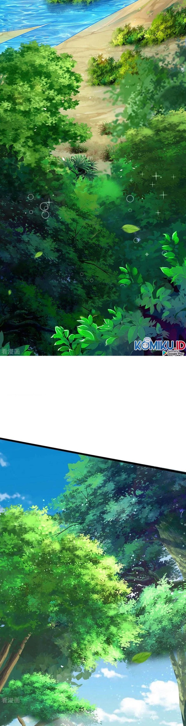 Shenwu Tianzun Chapter 271 Gambar 10