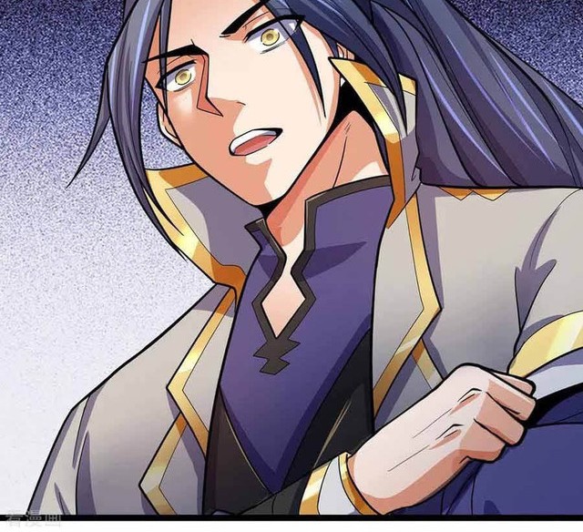 Shenwu Tianzun Chapter 271 Gambar 19