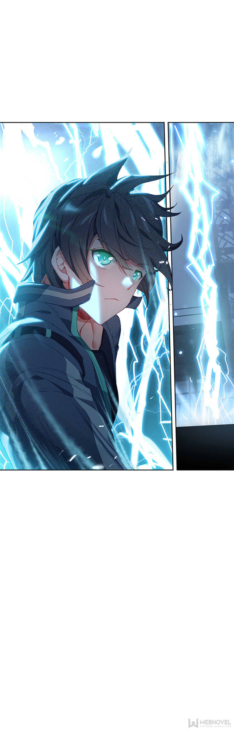 Tun Shi Xing Kong Chapter 81 Gambar 13