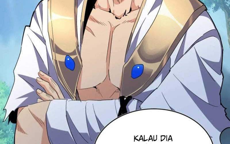 Magic Emperor Chapter 213 Gambar 19