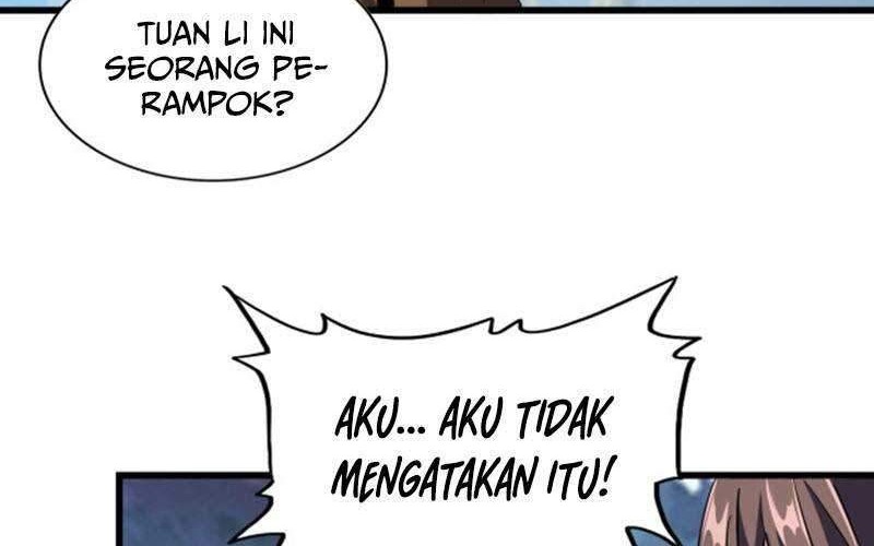 Magic Emperor Chapter 213 Gambar 21