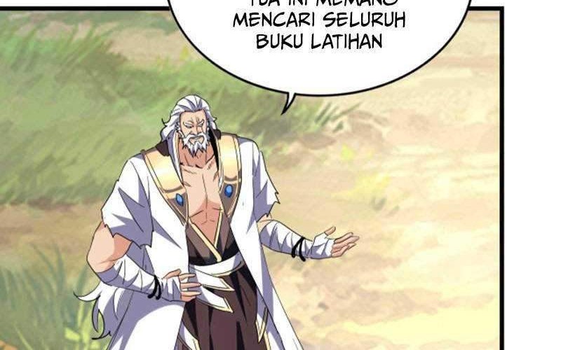 Magic Emperor Chapter 213 Gambar 25