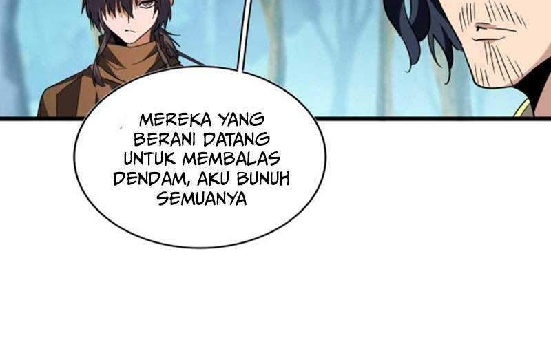 Magic Emperor Chapter 213 Gambar 27