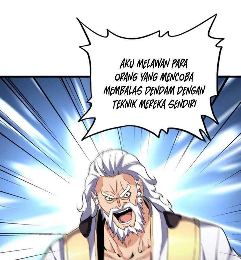 Magic Emperor Chapter 213 Gambar 28