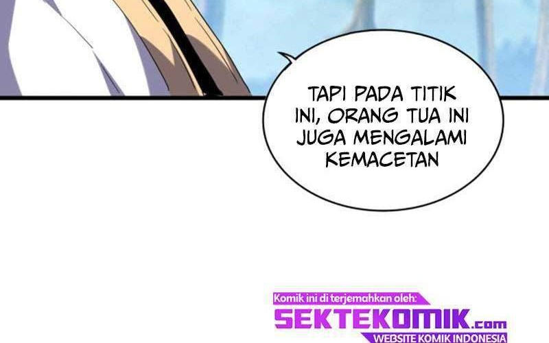 Magic Emperor Chapter 213 Gambar 32