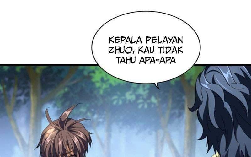 Magic Emperor Chapter 213 Gambar 34