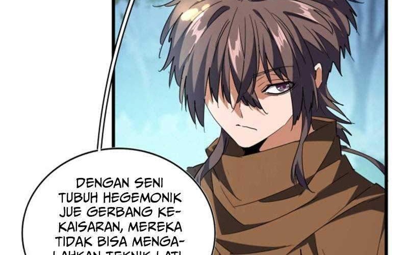 Magic Emperor Chapter 213 Gambar 36