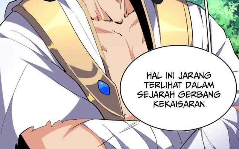 Magic Emperor Chapter 213 Gambar 38