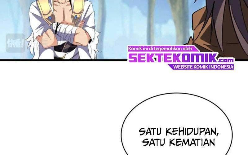 Magic Emperor Chapter 213 Gambar 43