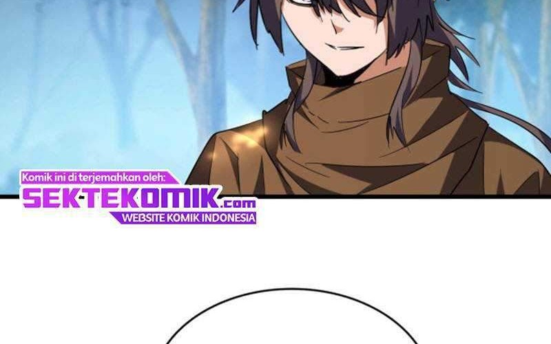 Magic Emperor Chapter 213 Gambar 45
