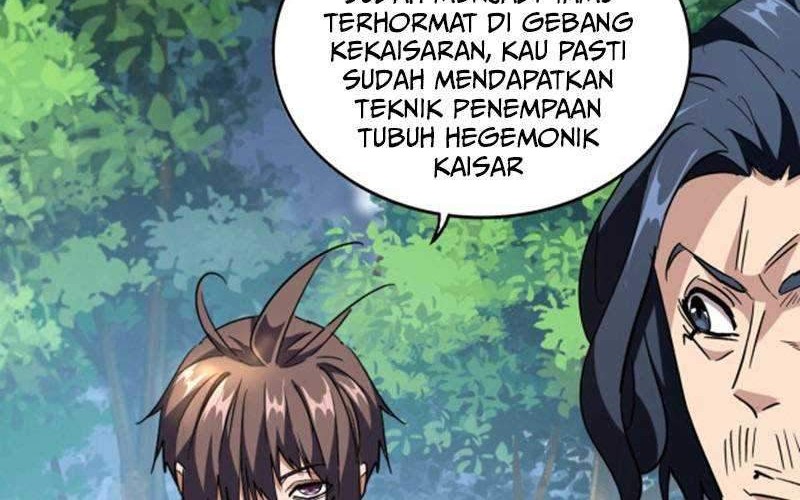 Magic Emperor Chapter 213 Gambar 47