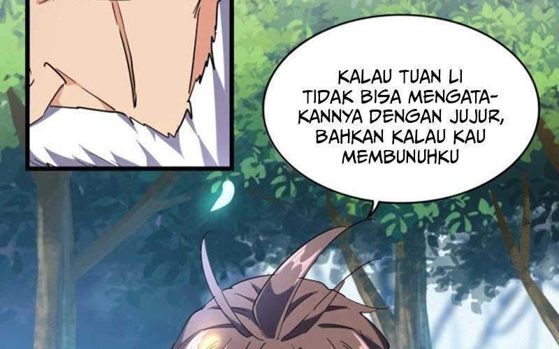 Magic Emperor Chapter 213 Gambar 49
