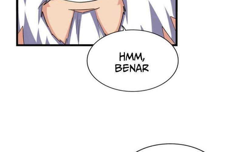 Magic Emperor Chapter 213 Gambar 51