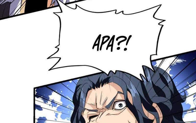 Magic Emperor Chapter 213 Gambar 3