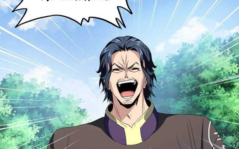 Magic Emperor Chapter 213 Gambar 5