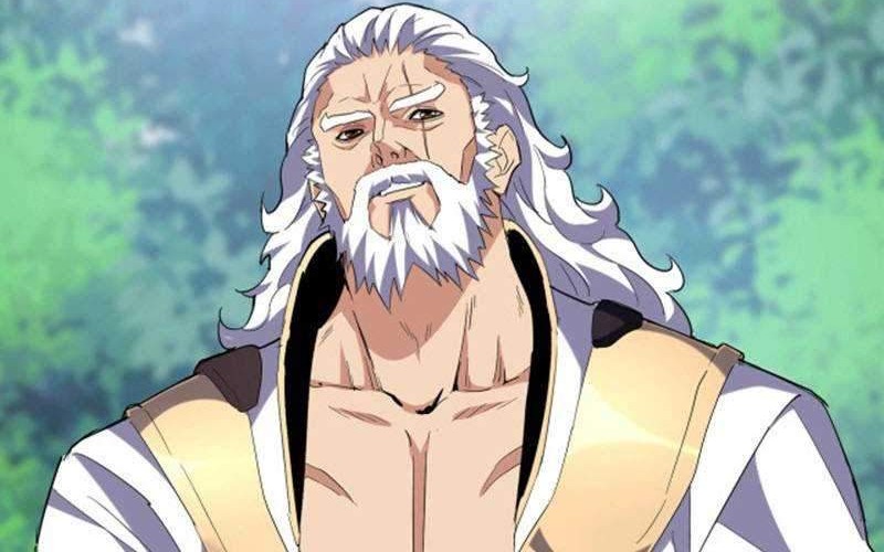 Magic Emperor Chapter 213 Gambar 9