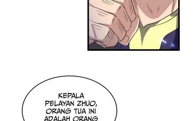 Magic Emperor Chapter 213 Gambar 17