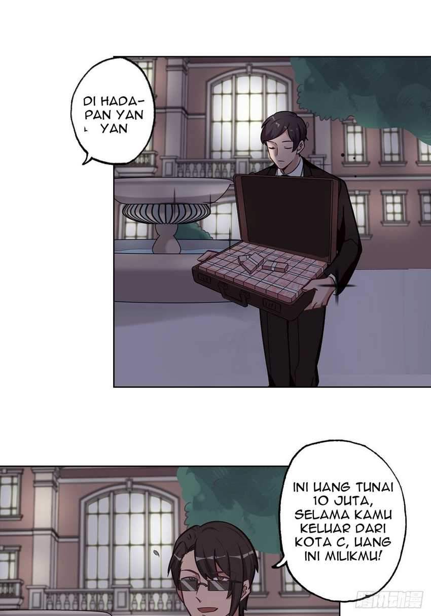 Peerles Sovereign Ling Xiao Chapter 25 Gambar 10