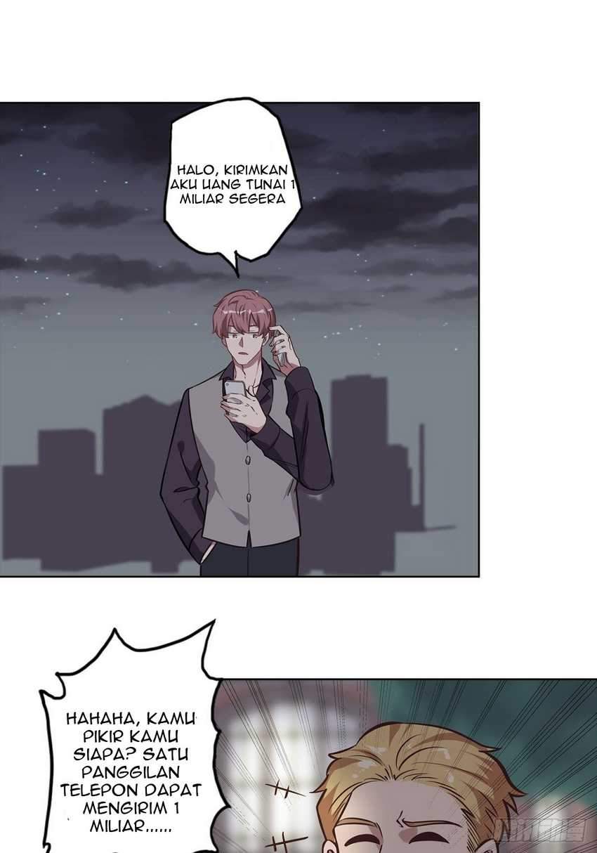 Peerles Sovereign Ling Xiao Chapter 25 Gambar 12