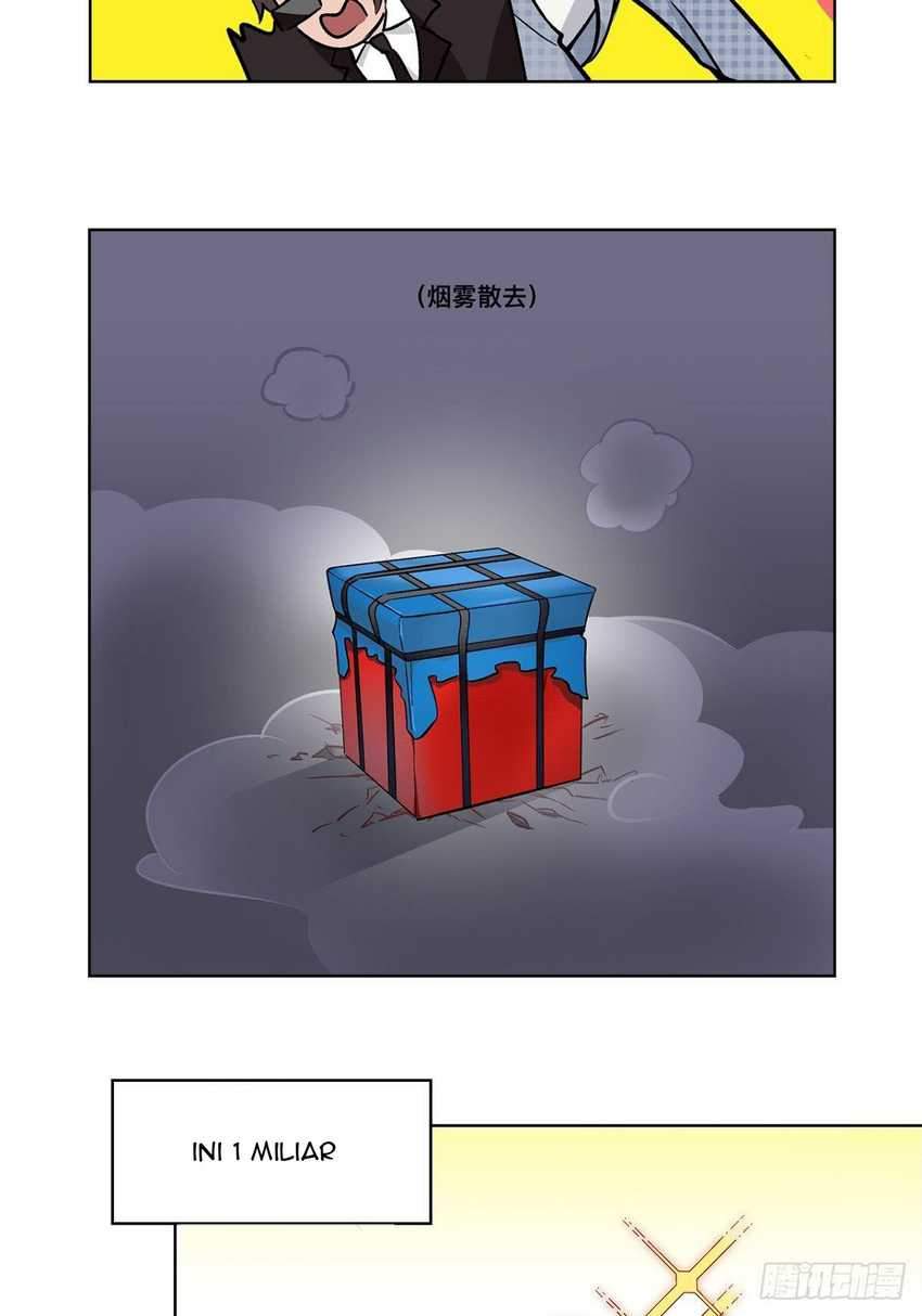 Peerles Sovereign Ling Xiao Chapter 25 Gambar 16
