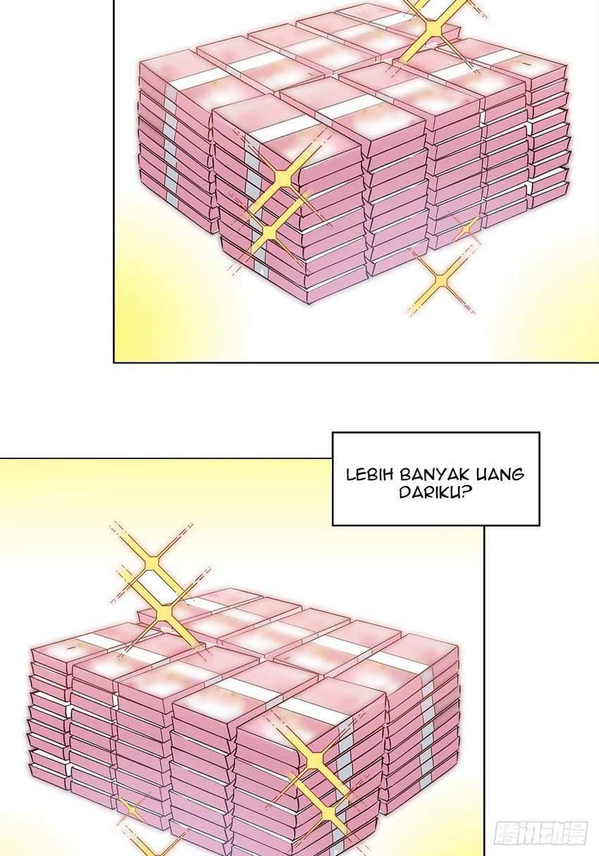 Peerles Sovereign Ling Xiao Chapter 25 Gambar 17
