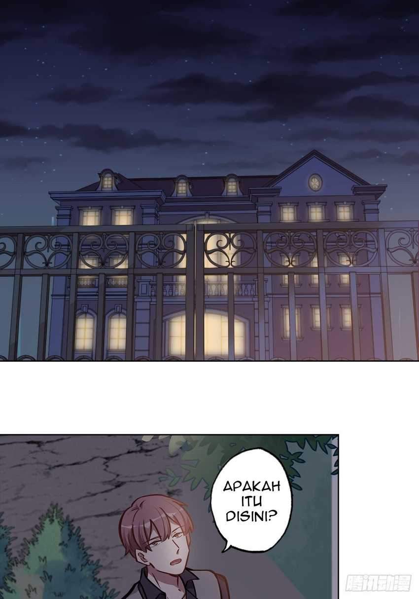 Baca Manhua Peerles Sovereign Ling Xiao Chapter 25 Gambar 2