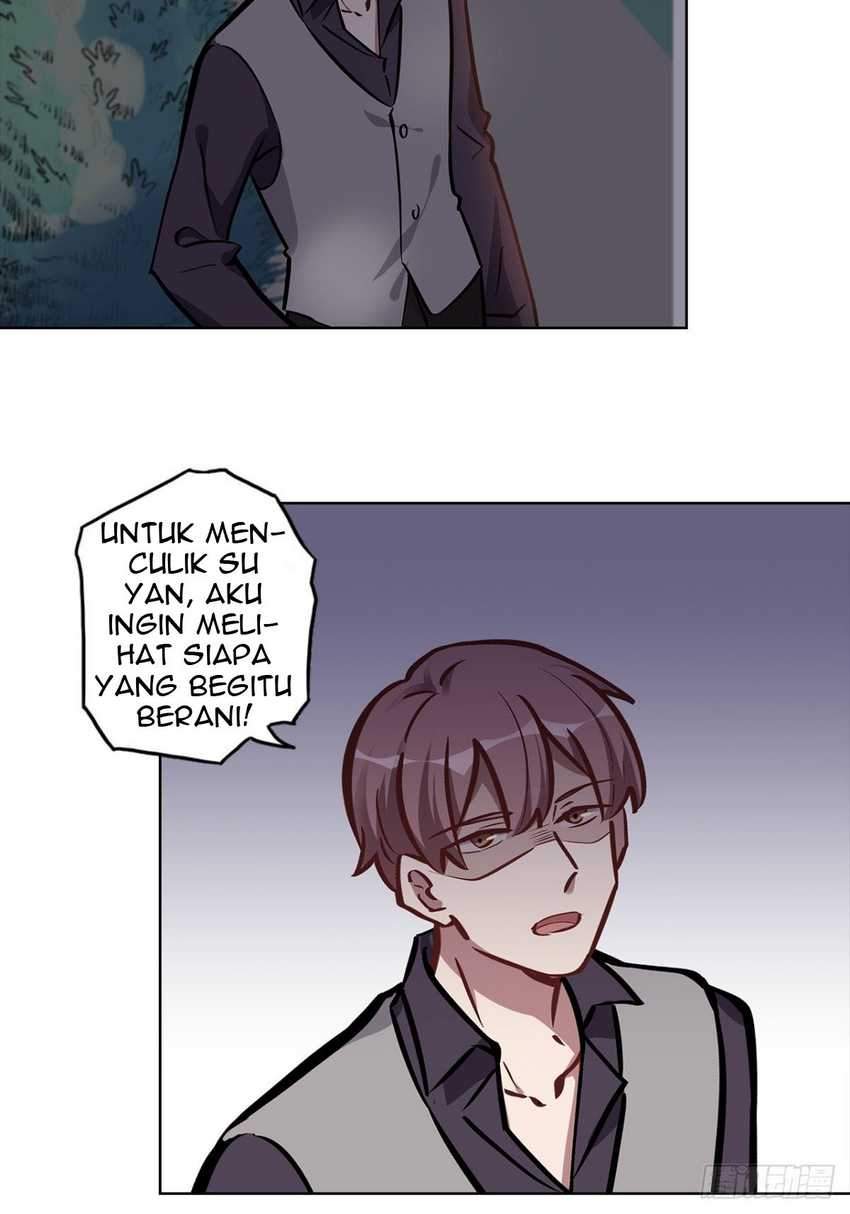 Peerles Sovereign Ling Xiao Chapter 25 Gambar 3