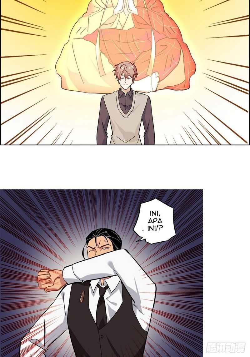 Peerles Sovereign Ling Xiao Chapter 24 Gambar 11