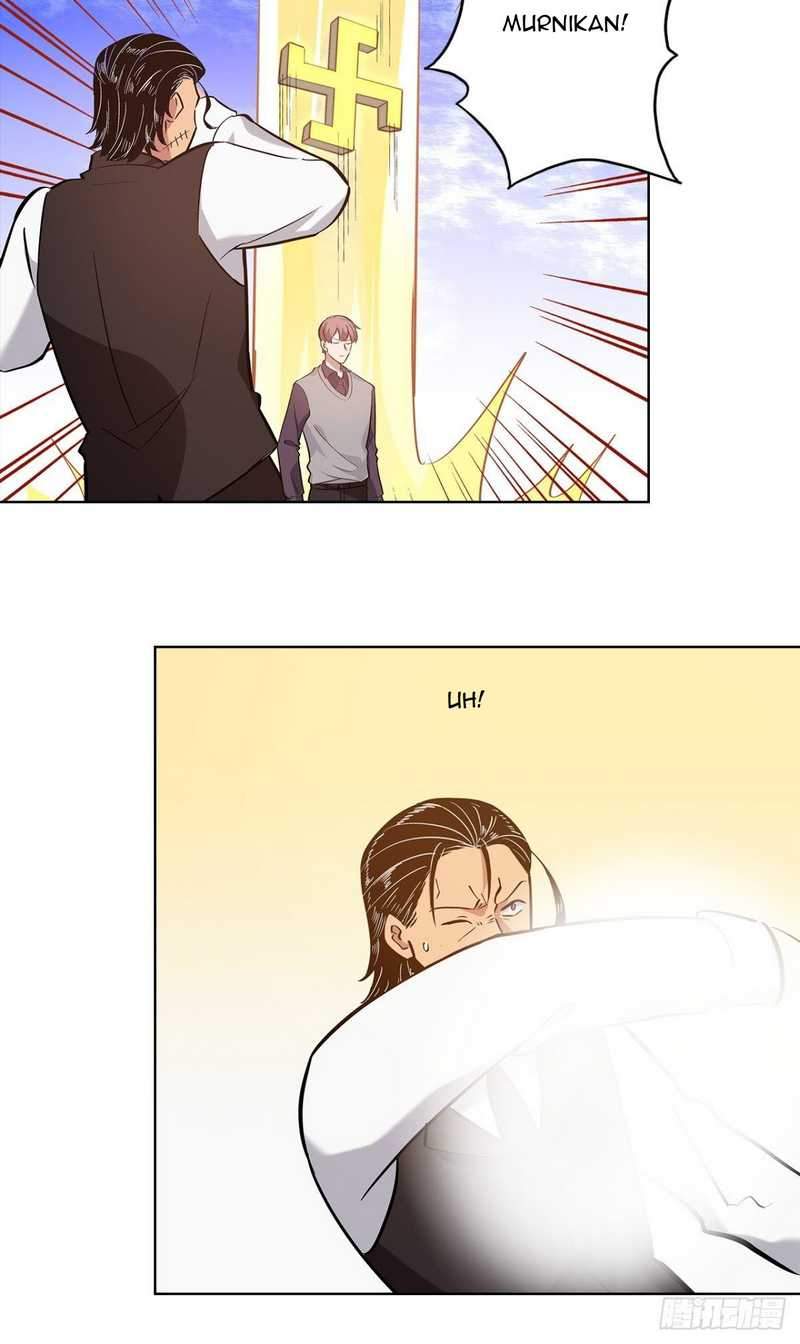 Peerles Sovereign Ling Xiao Chapter 24 Gambar 13