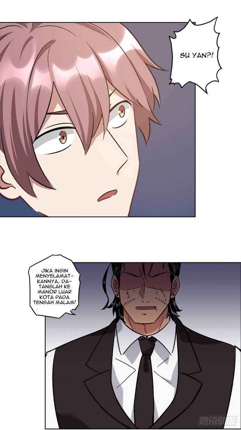 Peerles Sovereign Ling Xiao Chapter 24 Gambar 18