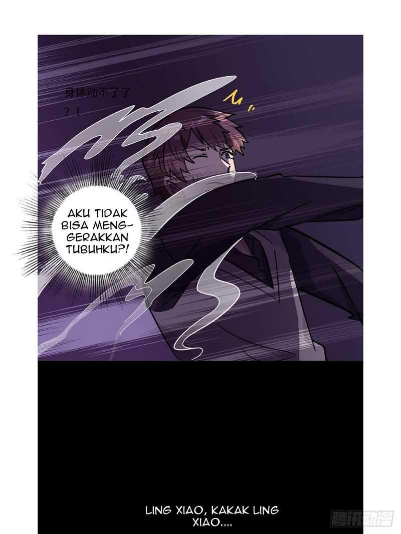 Peerles Sovereign Ling Xiao Chapter 23 Gambar 18