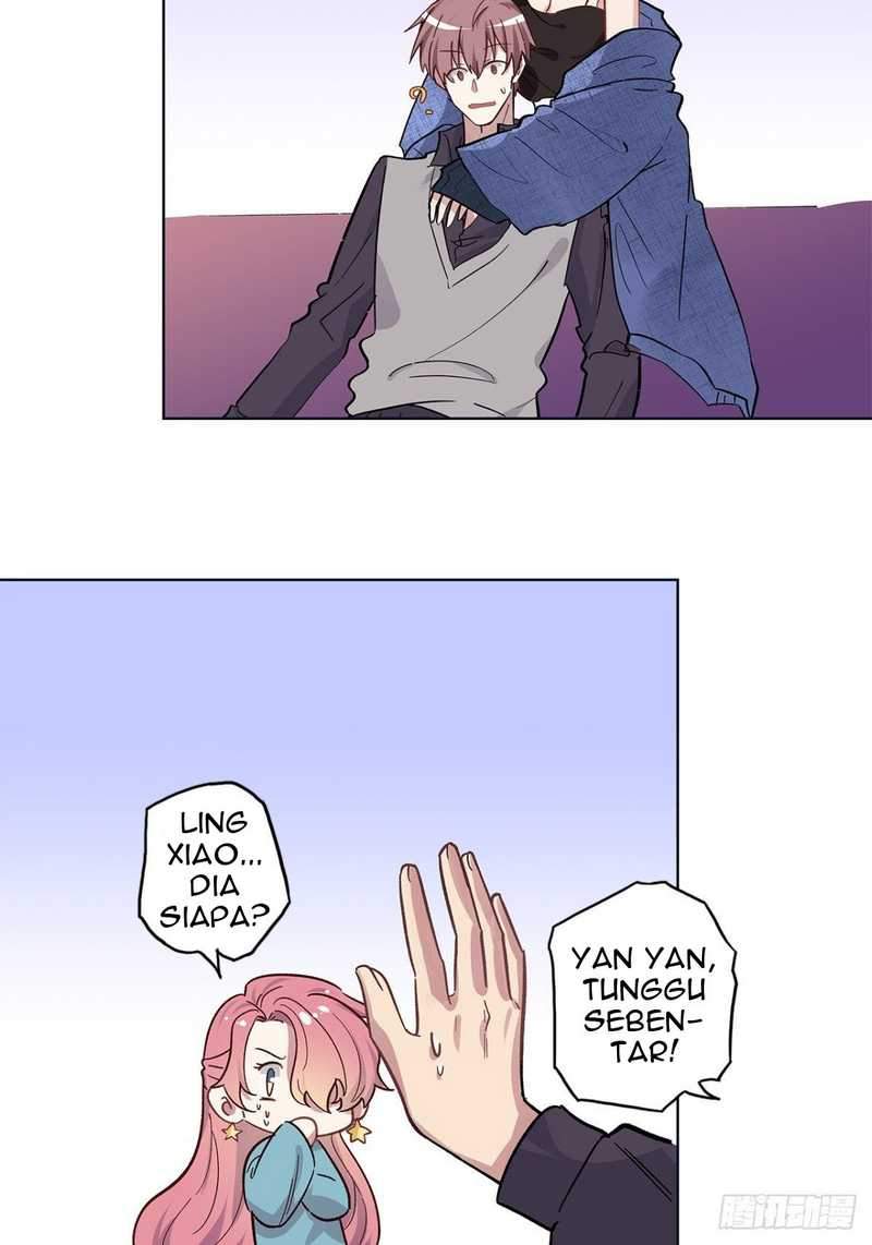 Peerles Sovereign Ling Xiao Chapter 22 Gambar 7