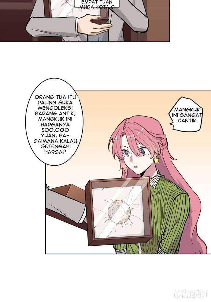 Peerles Sovereign Ling Xiao Chapter 16 Gambar 3