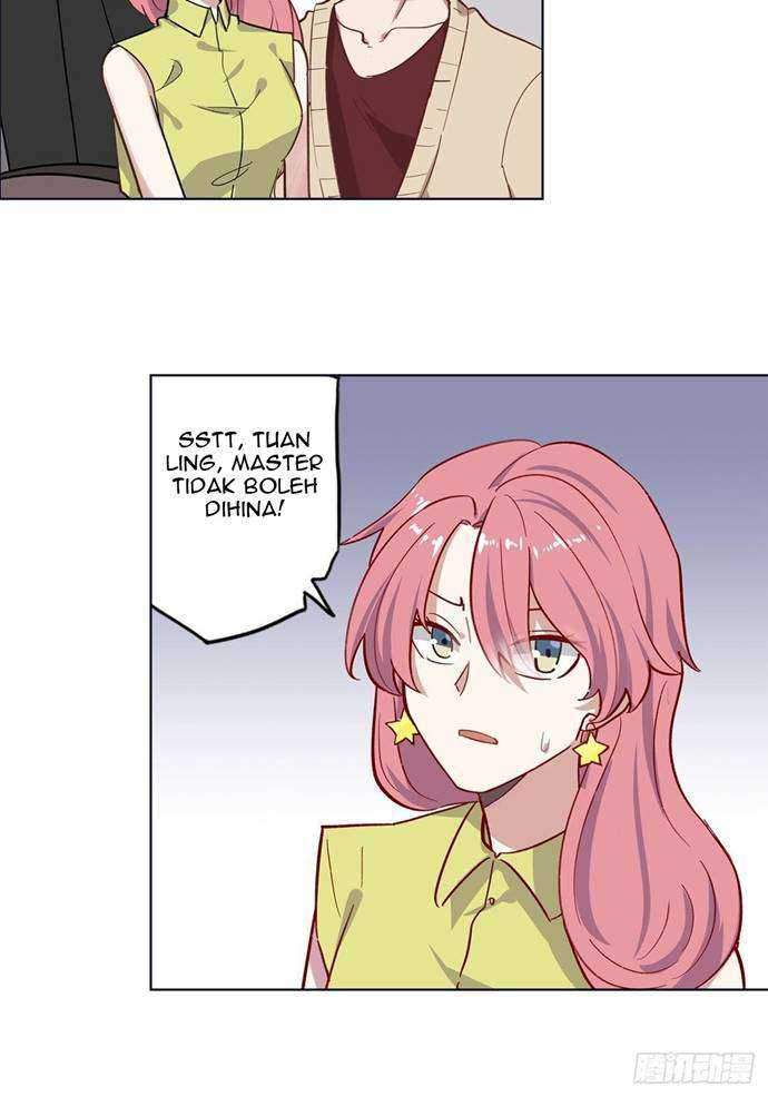 Peerles Sovereign Ling Xiao Chapter 15 Gambar 3