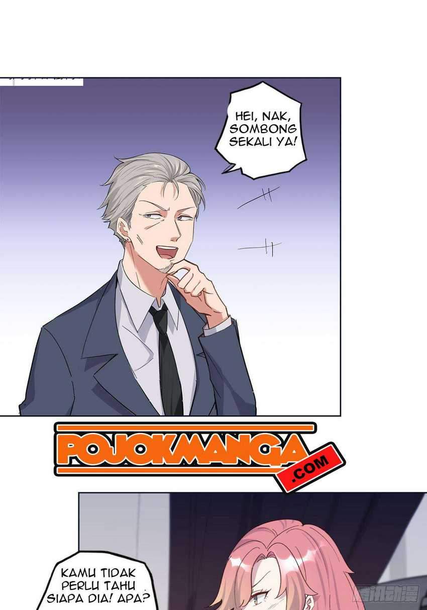 Peerles Sovereign Ling Xiao Chapter 13 Gambar 5