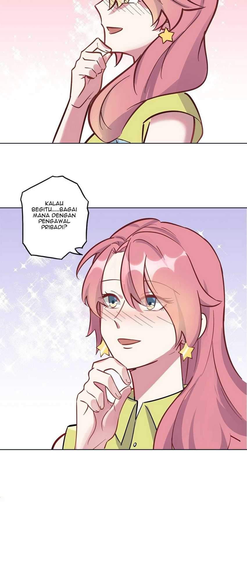 Peerles Sovereign Ling Xiao Chapter 12 Gambar 12