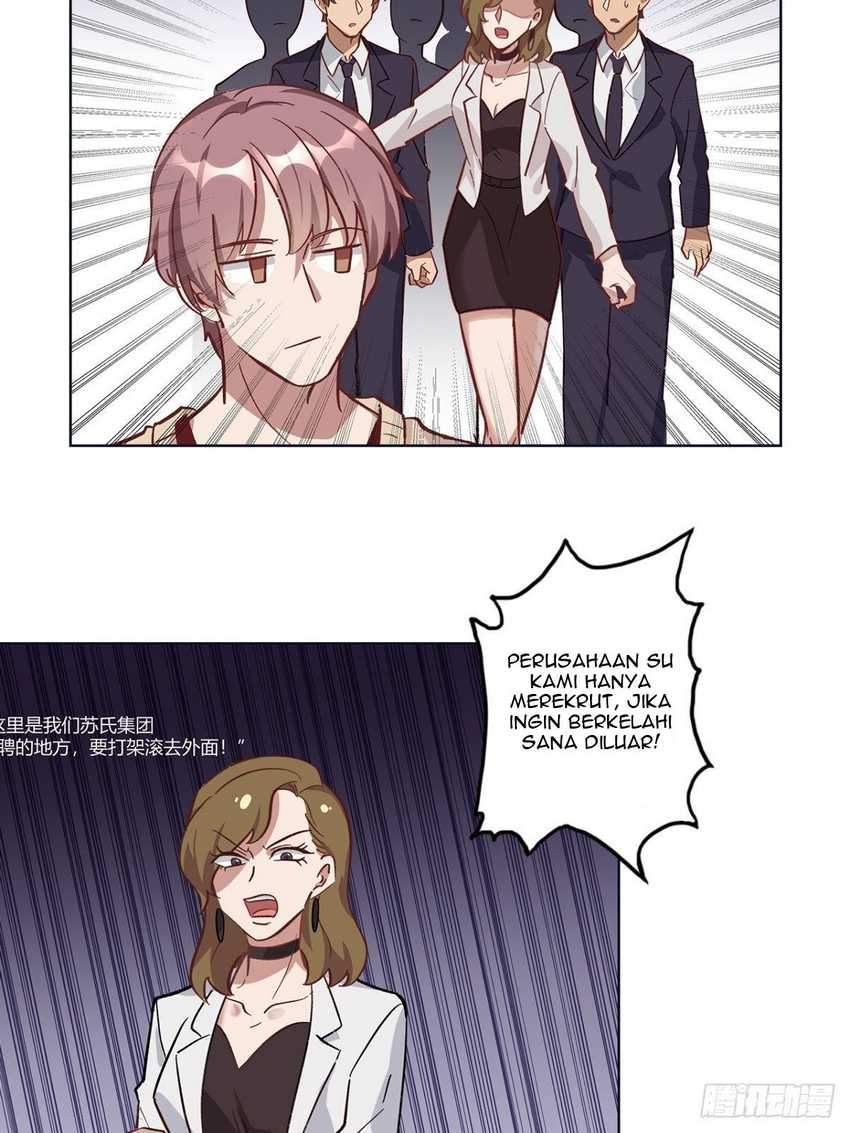 Peerles Sovereign Ling Xiao Chapter 11 Gambar 3