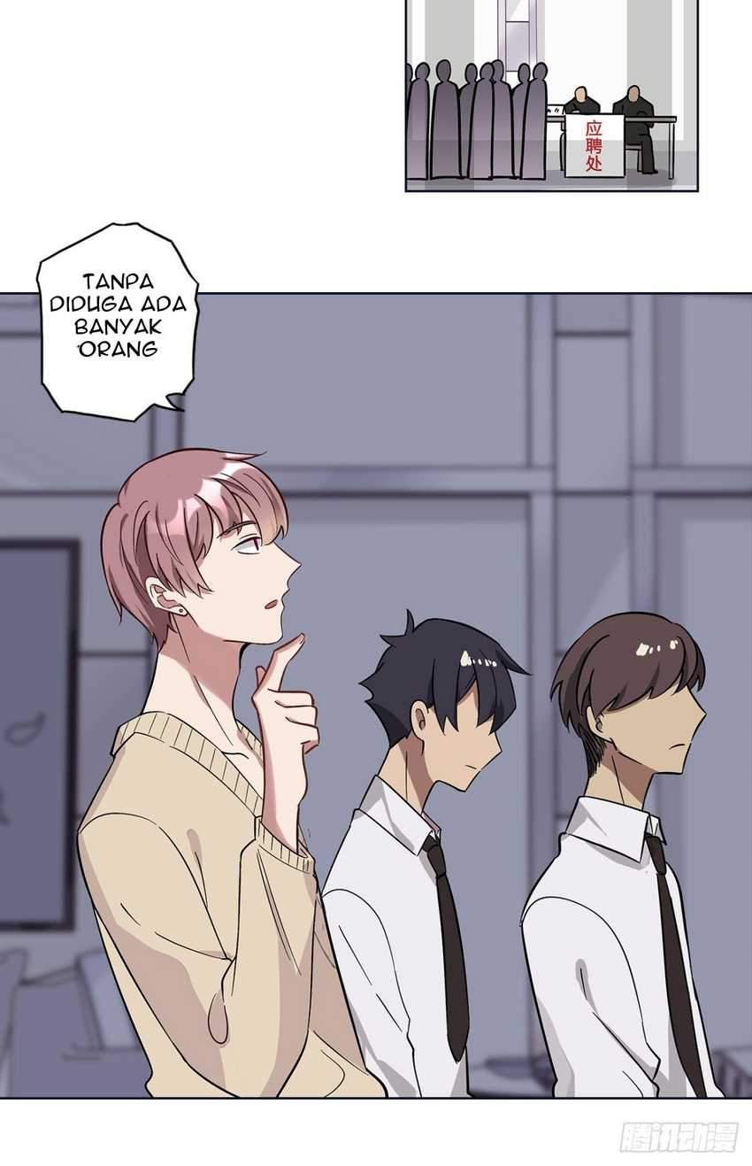 Peerles Sovereign Ling Xiao Chapter 10 Gambar 7