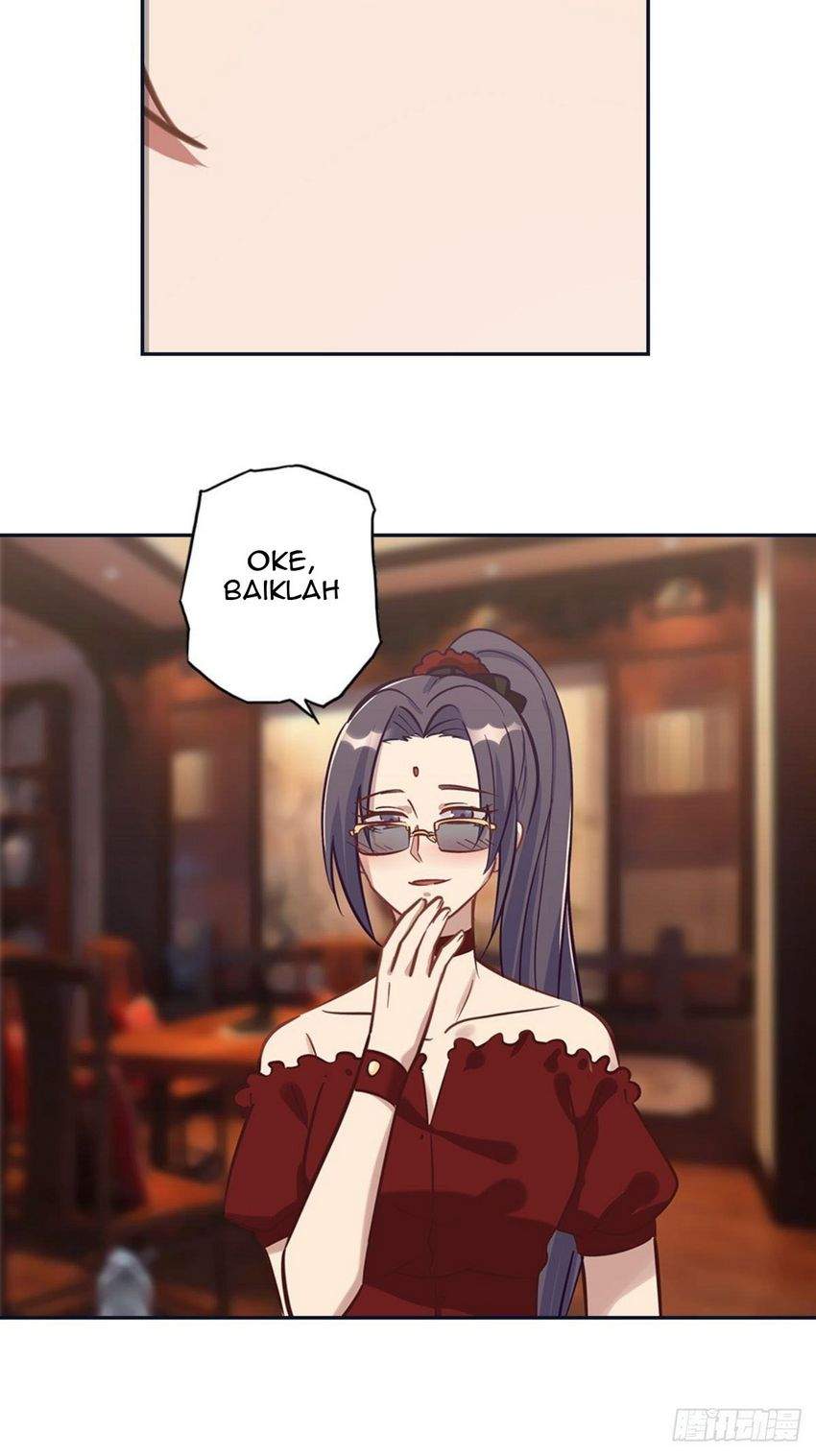 Peerles Sovereign Ling Xiao Chapter 9 Gambar 14