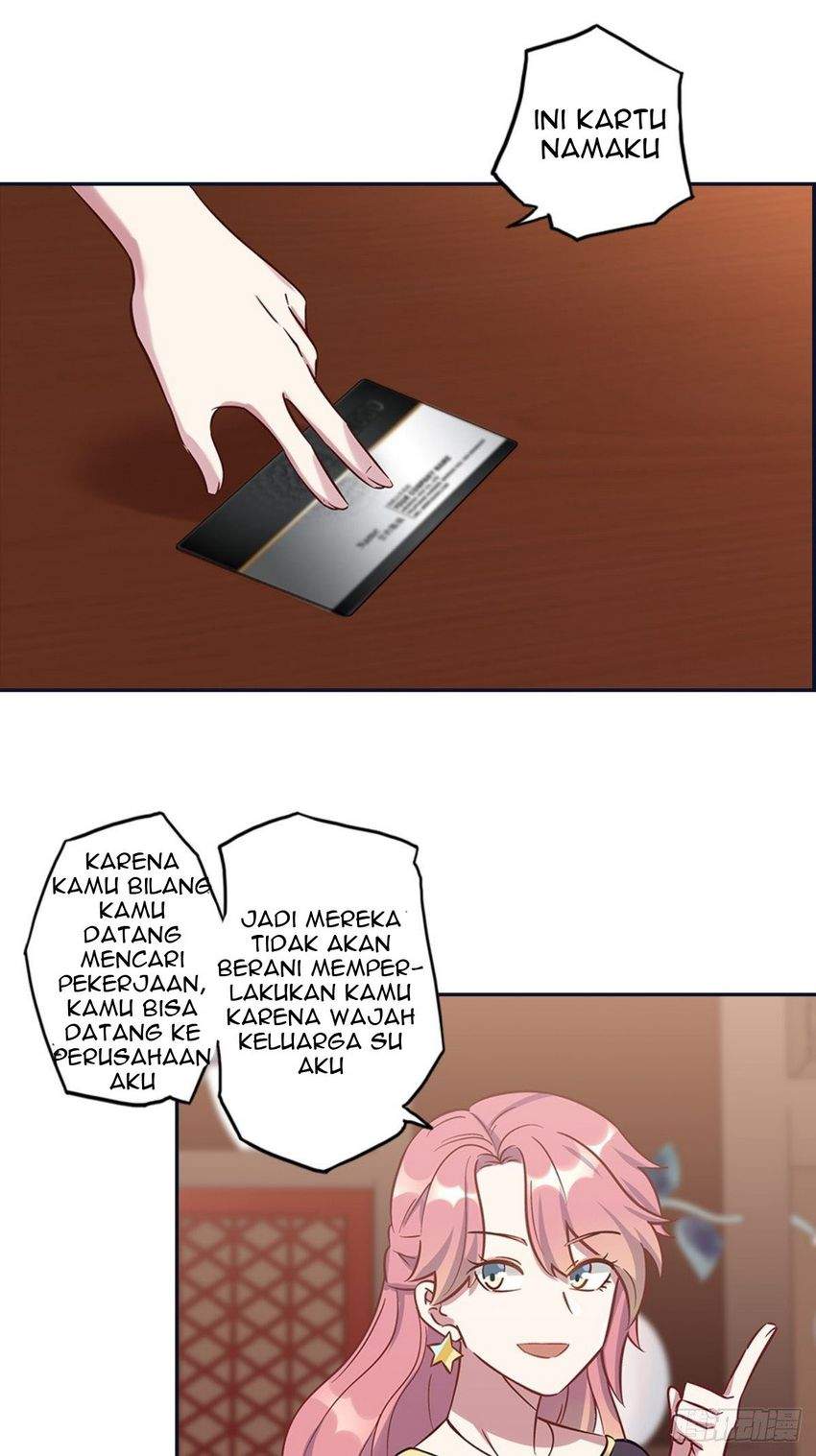 Peerles Sovereign Ling Xiao Chapter 9 Gambar 16