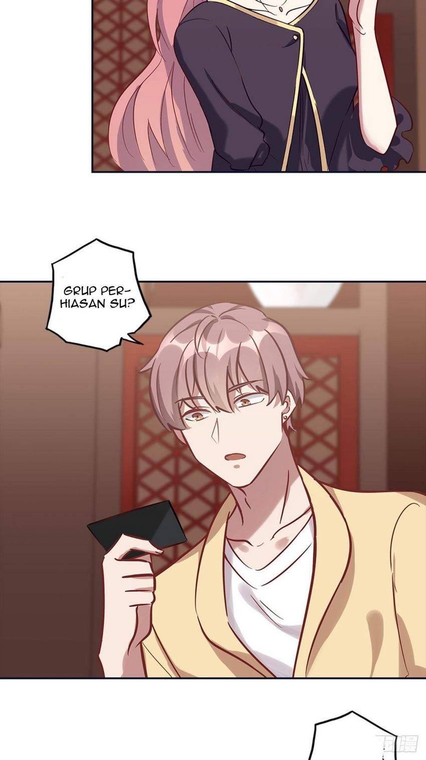 Peerles Sovereign Ling Xiao Chapter 9 Gambar 17