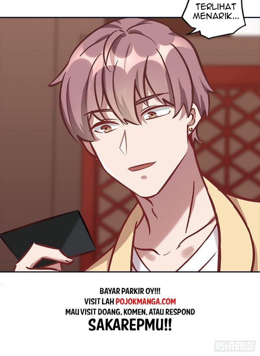 Peerles Sovereign Ling Xiao Chapter 9 Gambar 18