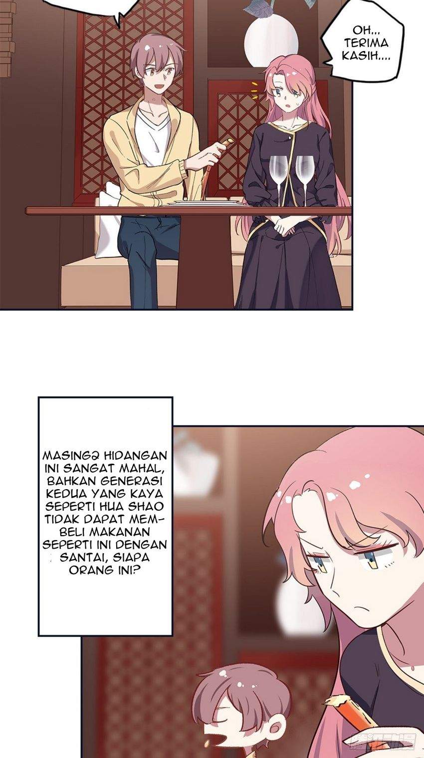 Peerles Sovereign Ling Xiao Chapter 9 Gambar 3