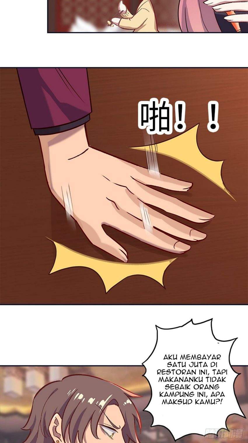Peerles Sovereign Ling Xiao Chapter 9 Gambar 4