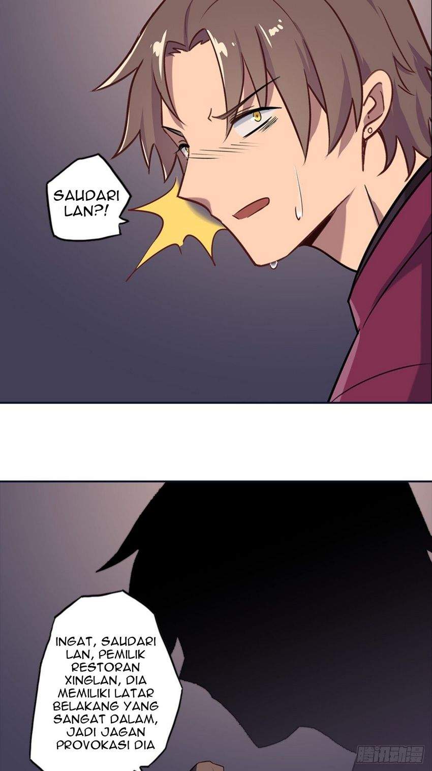 Peerles Sovereign Ling Xiao Chapter 9 Gambar 7