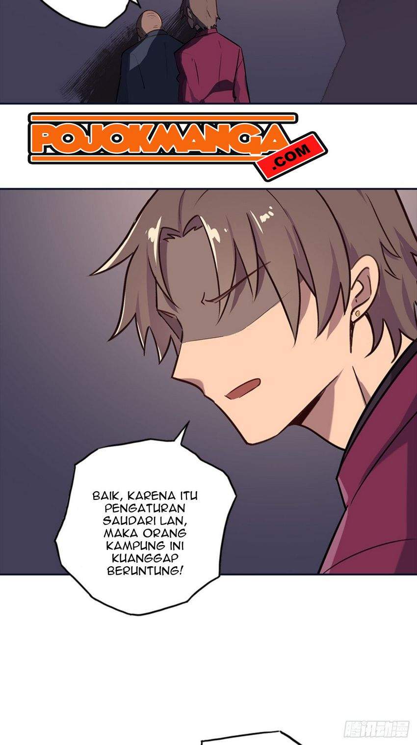 Peerles Sovereign Ling Xiao Chapter 9 Gambar 8